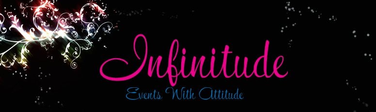Photo of Infinitude LV