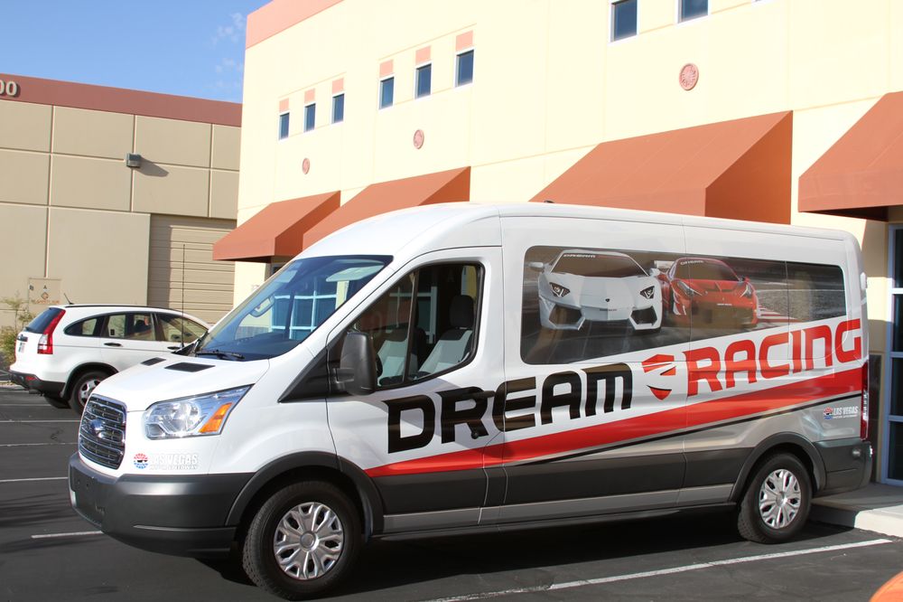 Photo of The Wrap Factory