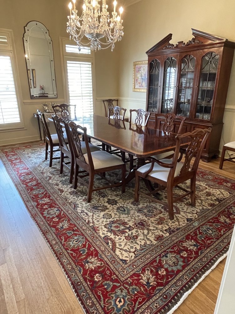 Photo of Heavenly Oriental Rugs
