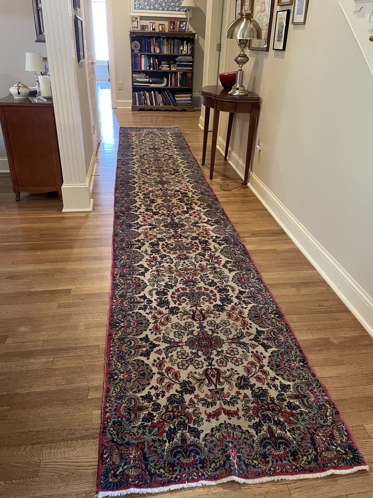 Photo of Heavenly Oriental Rugs
