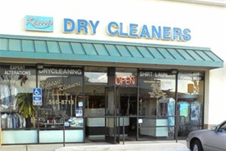 Photo of Klassic Kleaners