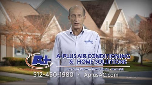 Photo of A-Plus Air Conditioning & Home Solutions