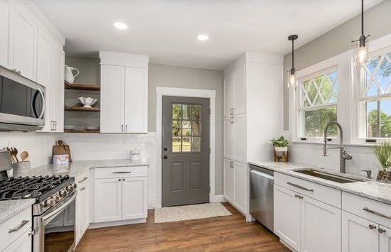 Photo of Gray Shop Woodworks