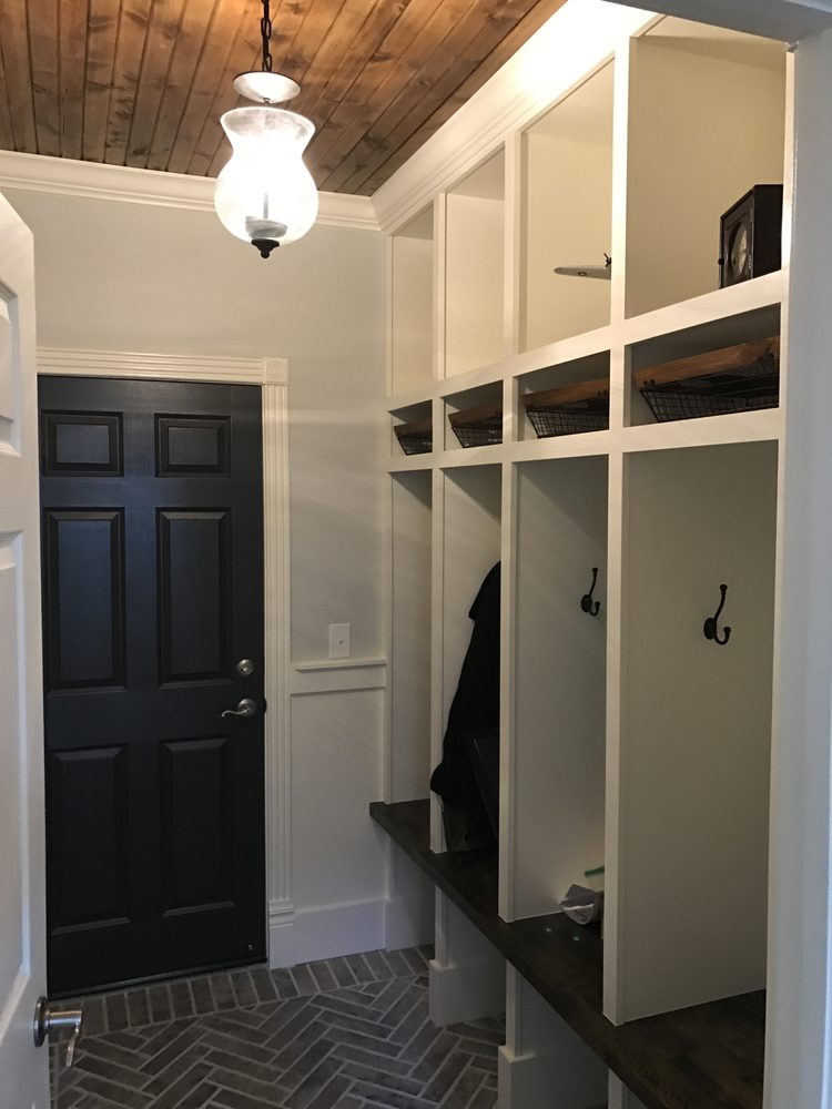 Photo of Gray Shop Woodworks