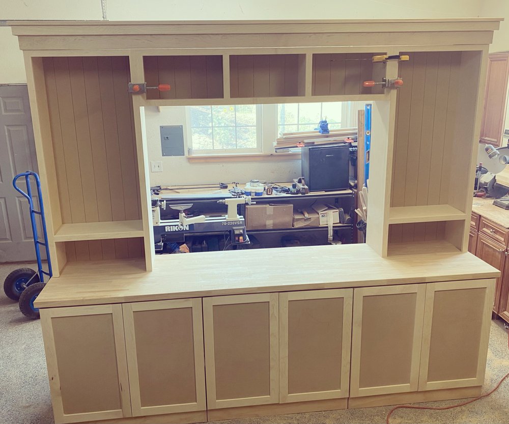 Photo of Gray Shop Woodworks
