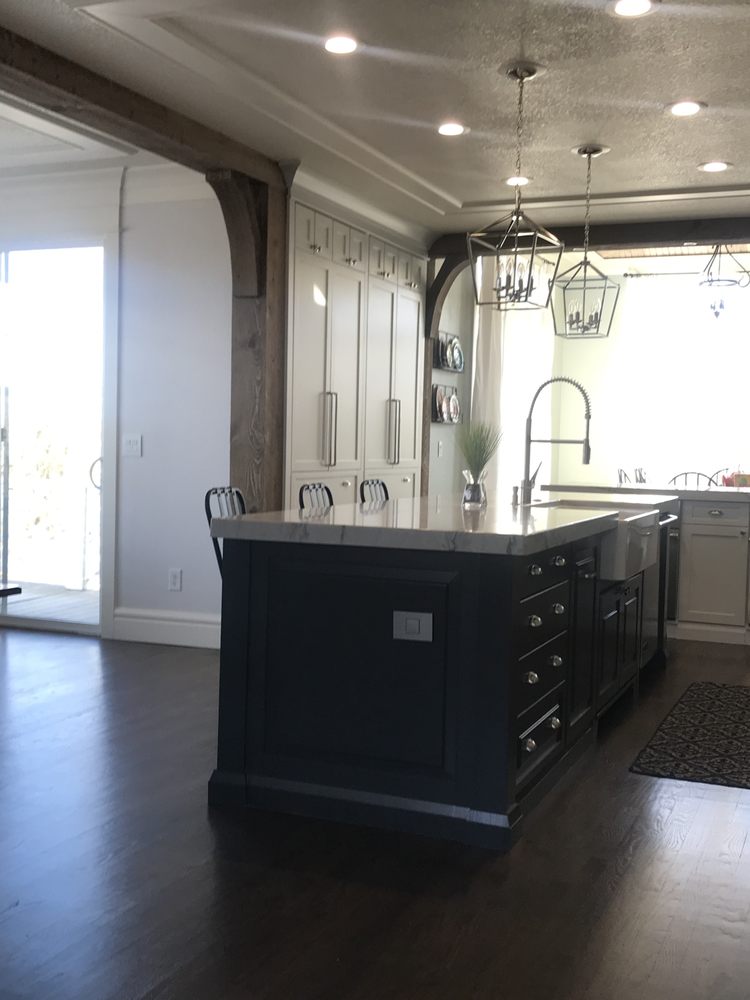 Photo of Gray Shop Woodworks