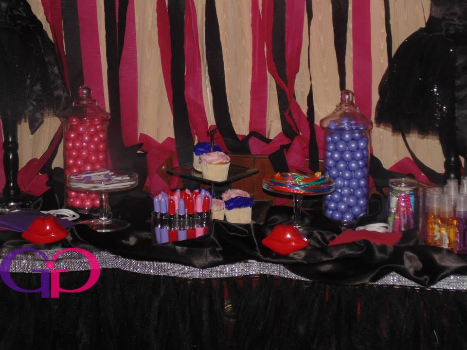 Photo of Git It Gurl Events
