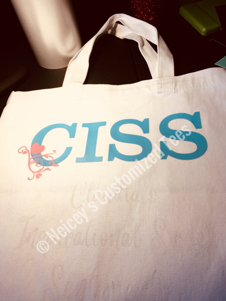 Photo of Neicey's Customized T-Shirts and More