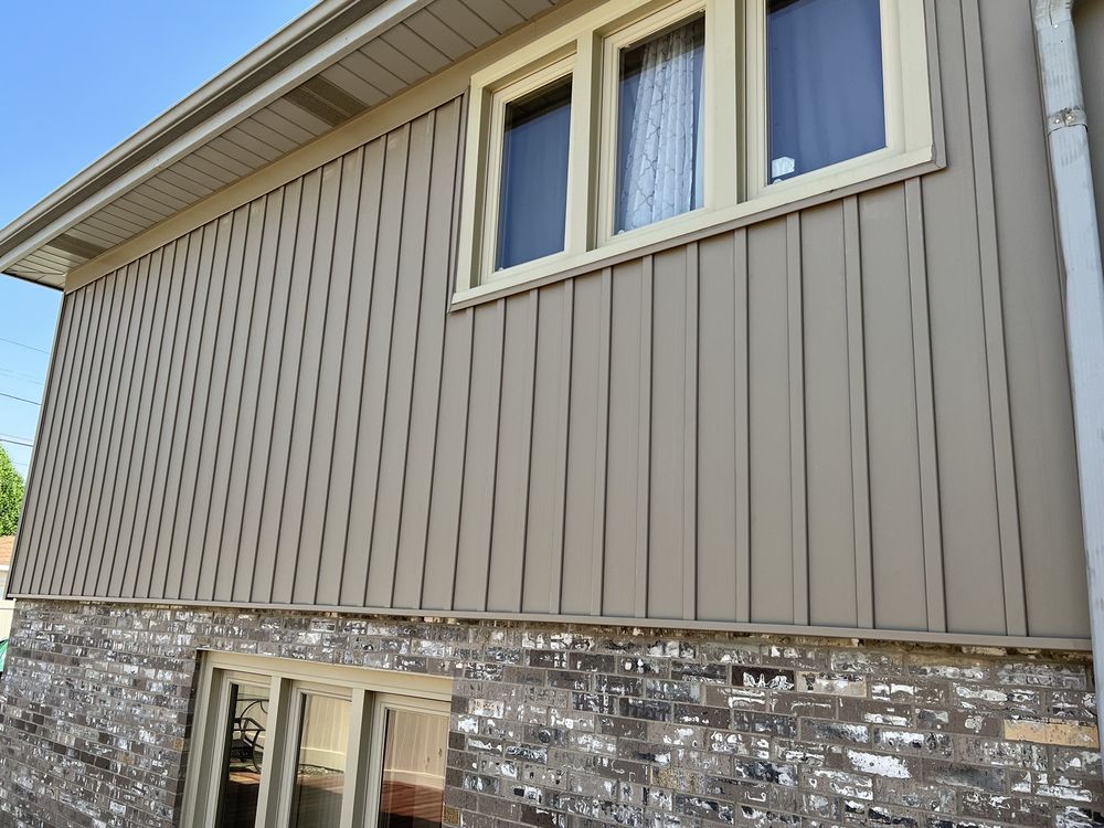 Photo of Real Exteriors