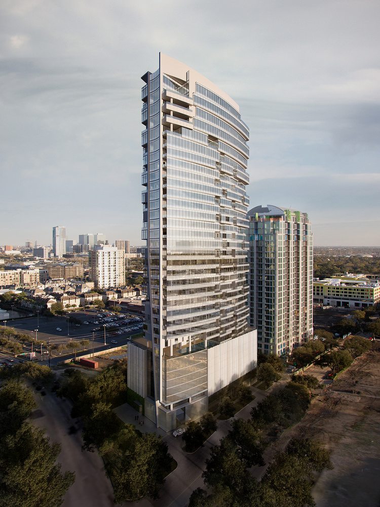 Photo of Houston's Luxury Home Experts