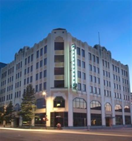 Photo of The Montgomery