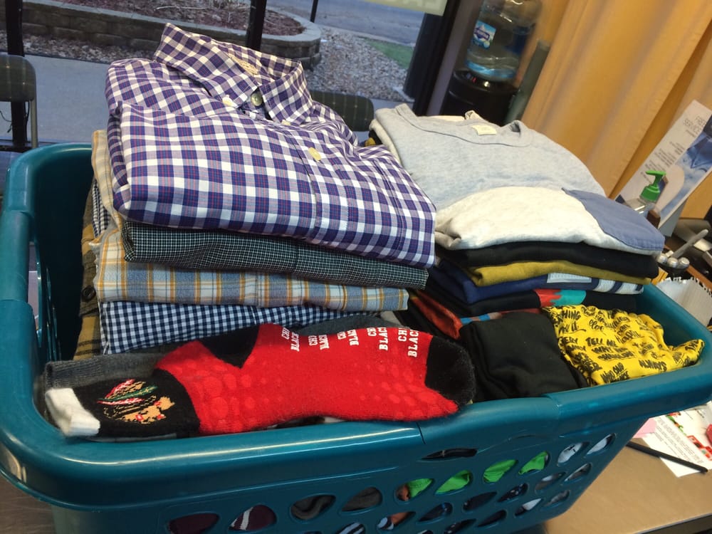Photo of Lucky Dry Cleaners & Laundry Services