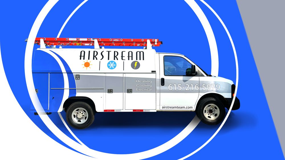 Photo of Airstream Services