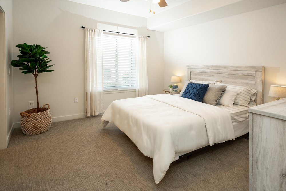 Photo of Four Seasons at Southtowne Apartments