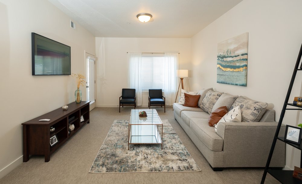 Photo of Four Seasons at Southtowne Apartments