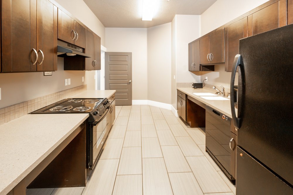 Photo of Four Seasons at Southtowne Apartments