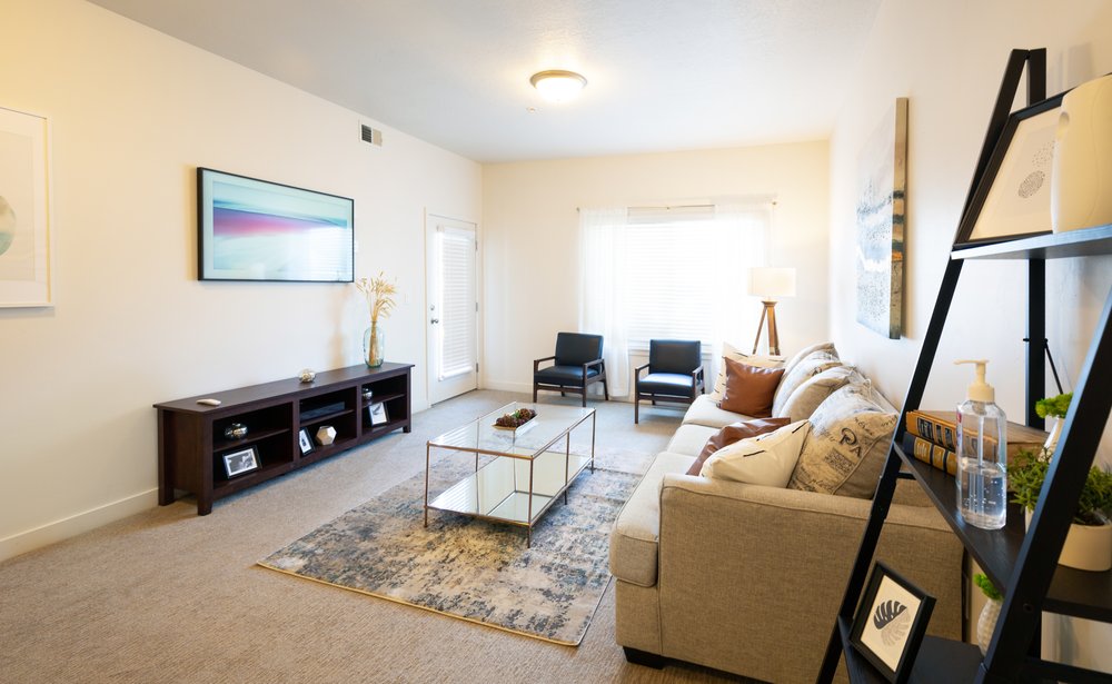Photo of Four Seasons at Southtowne Apartments