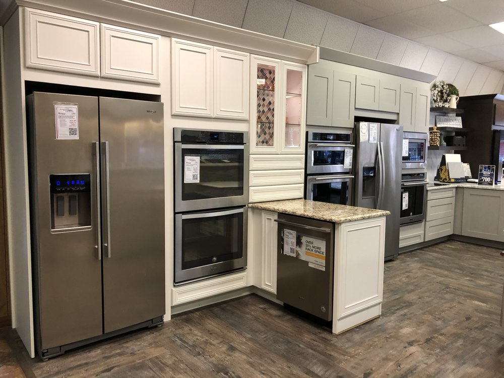 Photo of Rodenbaugh's Flooring America Kitchen Bed & Bath