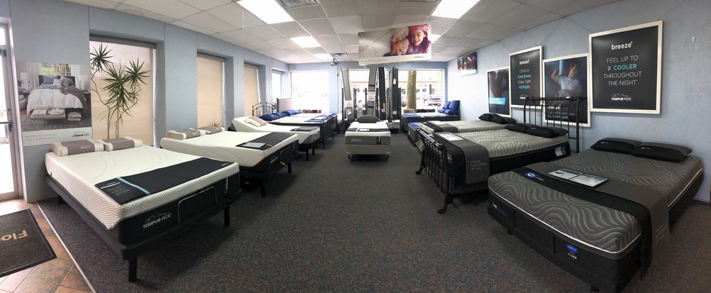 Photo of Rodenbaugh's Flooring America Kitchen Bed & Bath