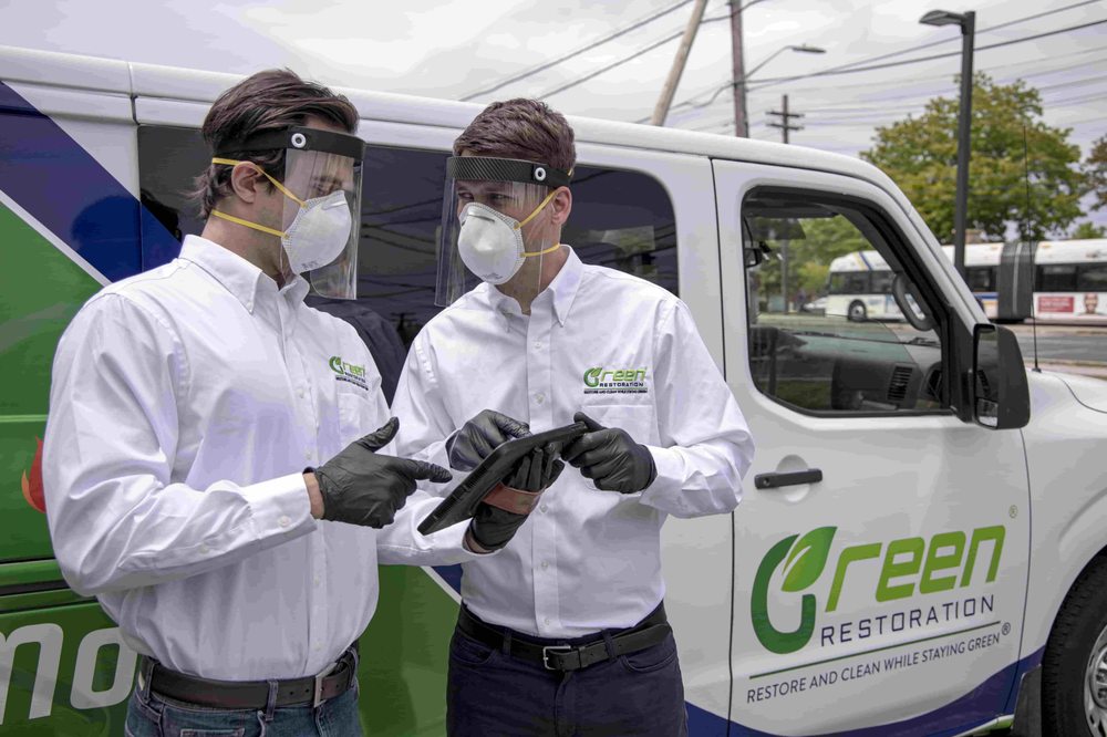 Photo of Green Restoration of Fairfield County