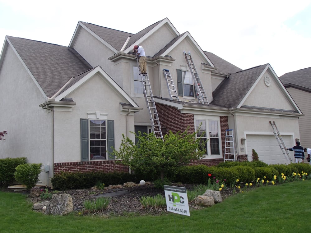 Photo of Haas Painting Company