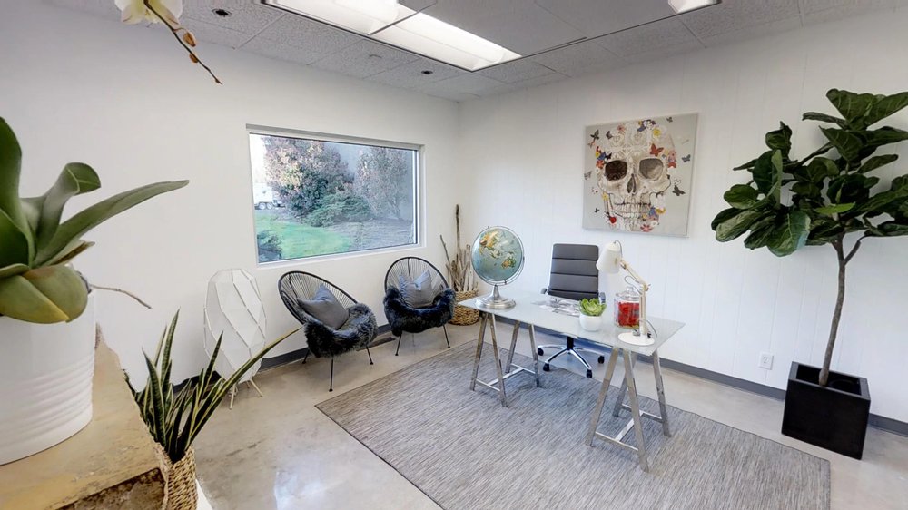 Photo of NW Flex Space