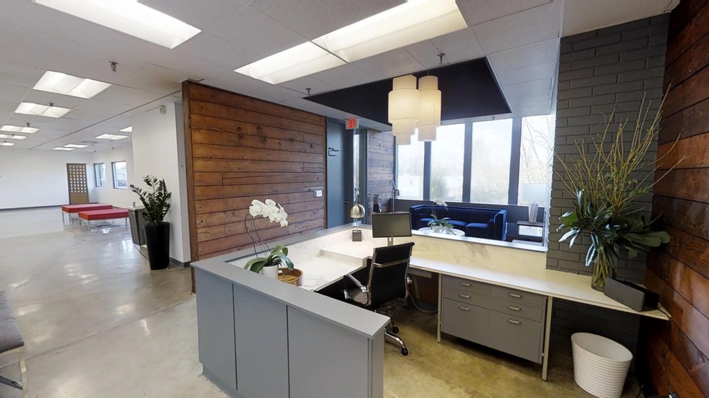 Photo of NW Flex Space