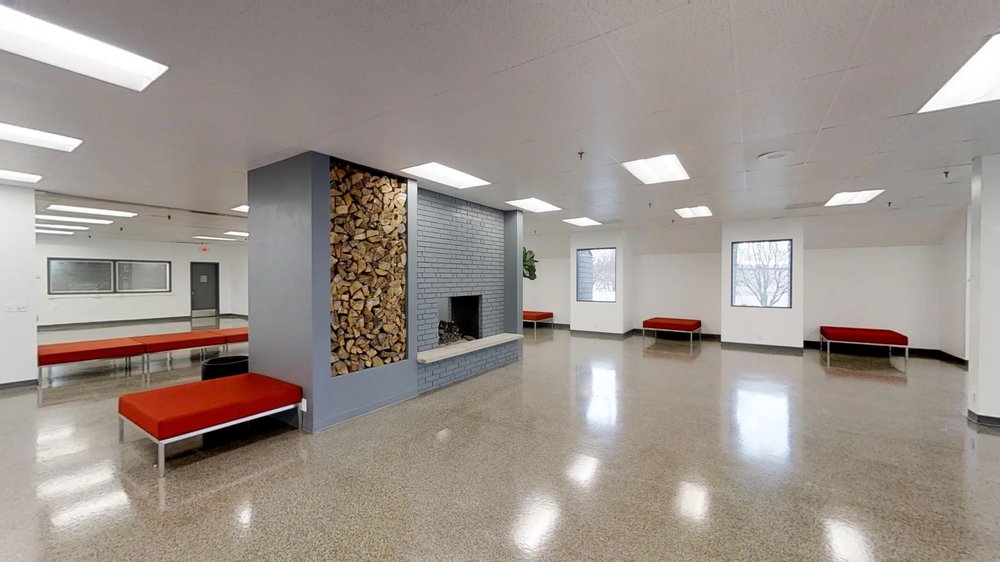 Photo of NW Flex Space
