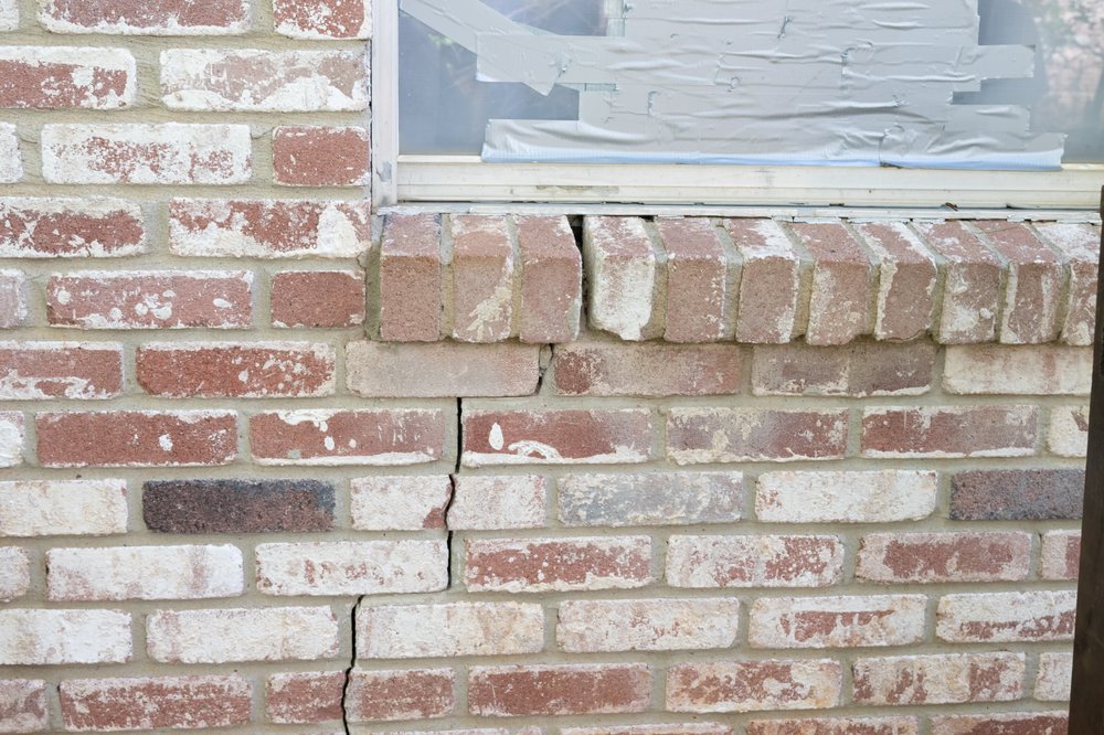 Photo of Power Jack Foundation Repair