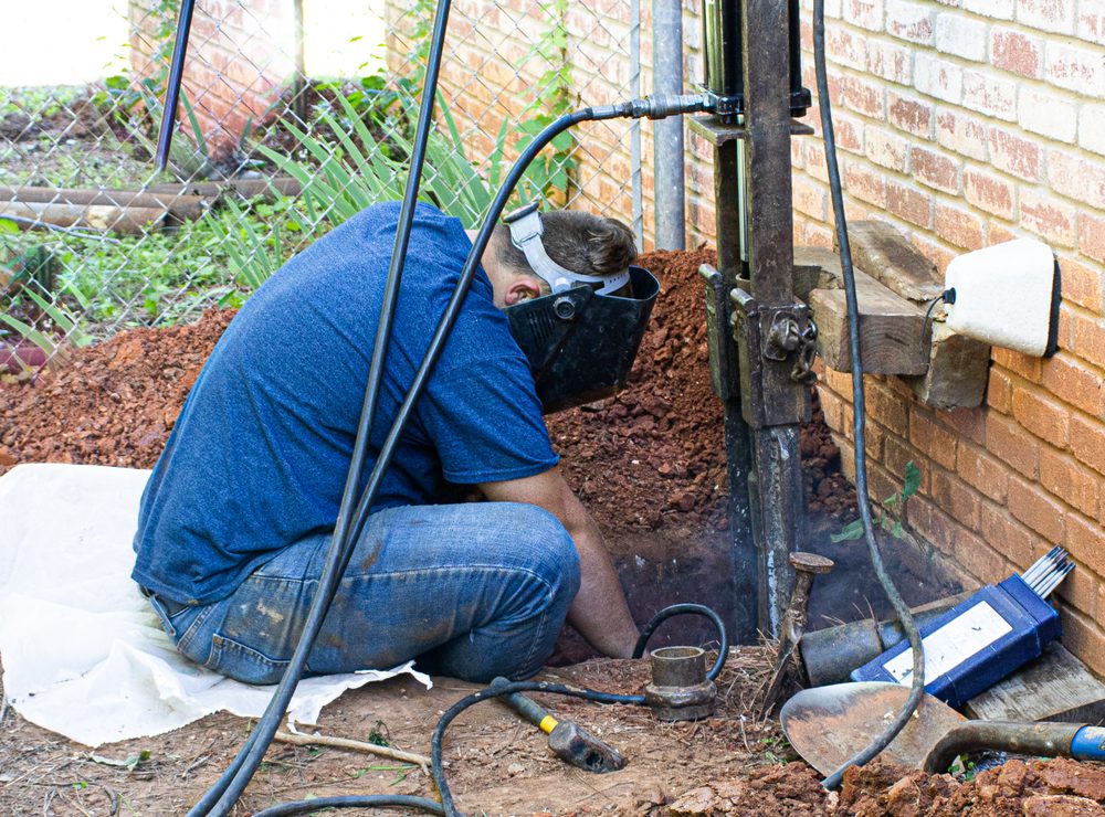 Photo of Power Jack Foundation Repair