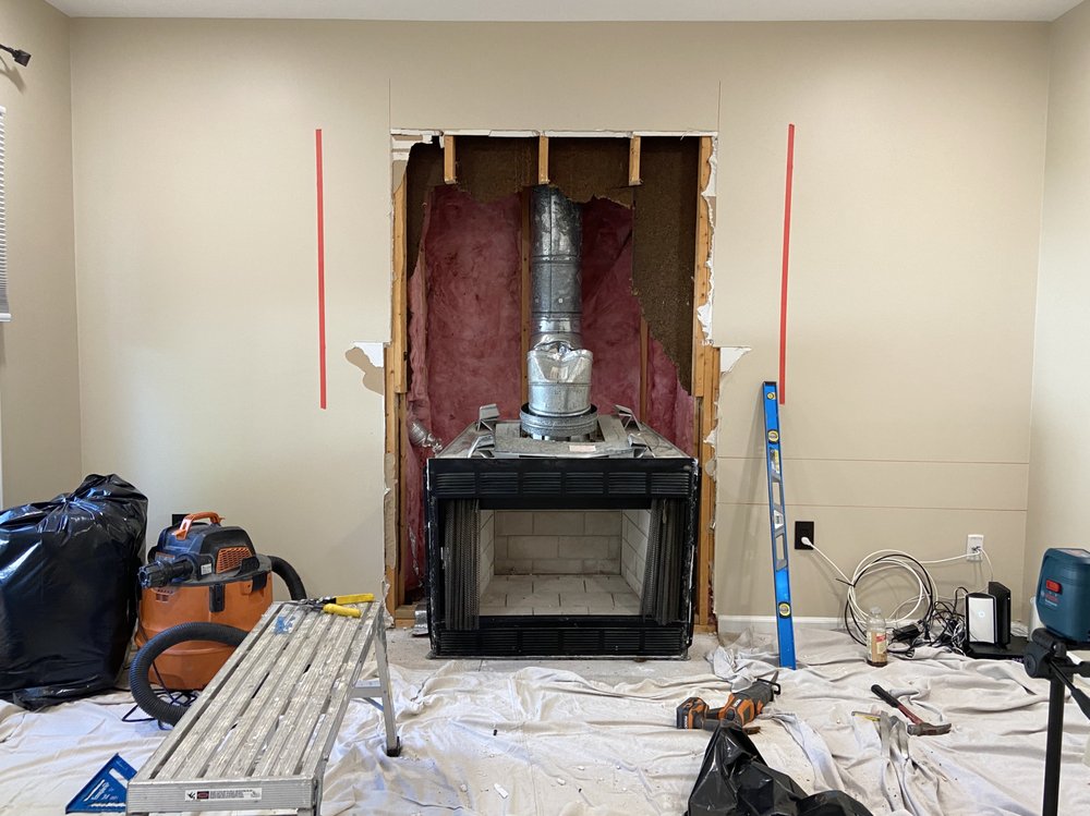 Photo of Nova Fireplace and Stove