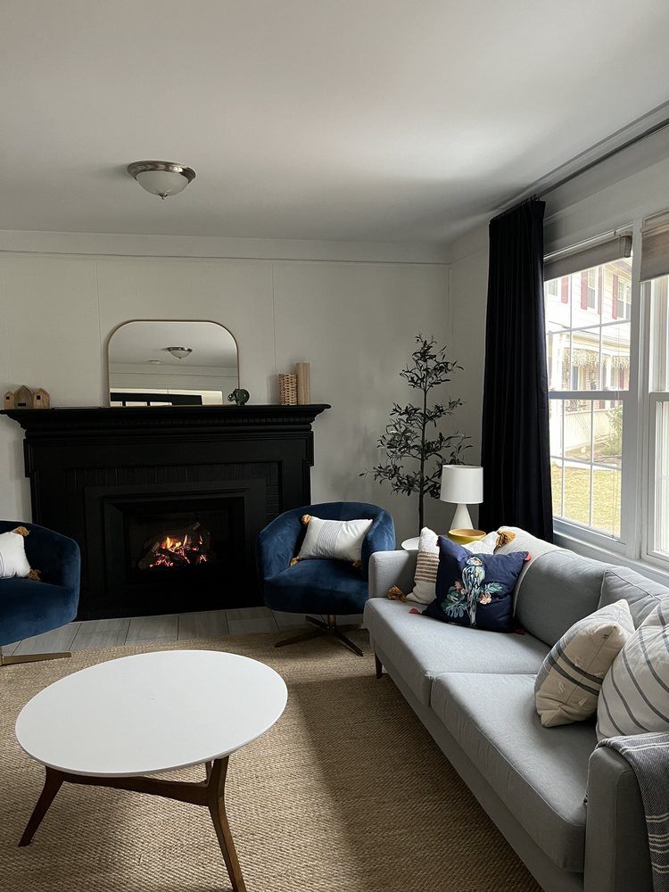 Photo of Nova Fireplace and Stove