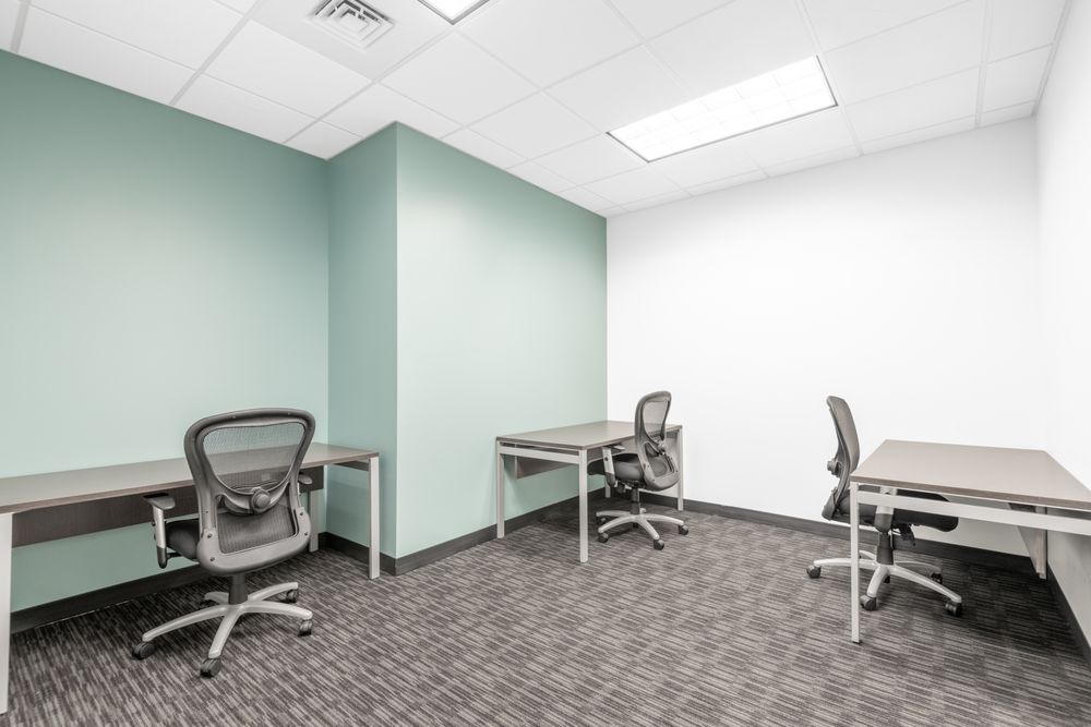 Photo of Regus South Carolina Fountain Park