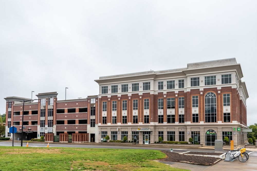 Photo of Regus South Carolina Fountain Park
