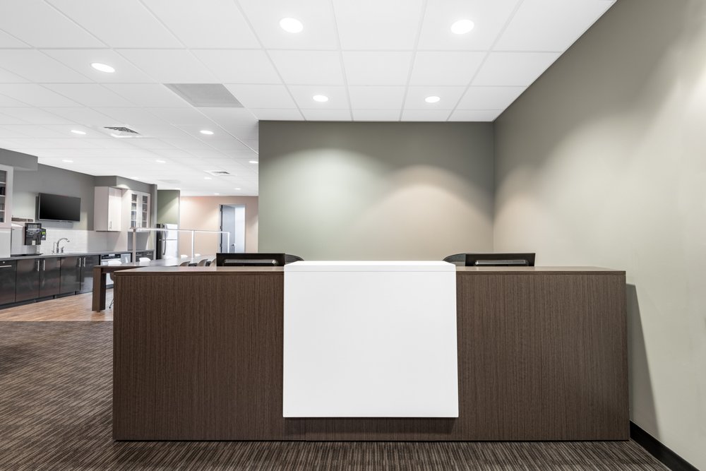 Photo of Regus South Carolina Fountain Park