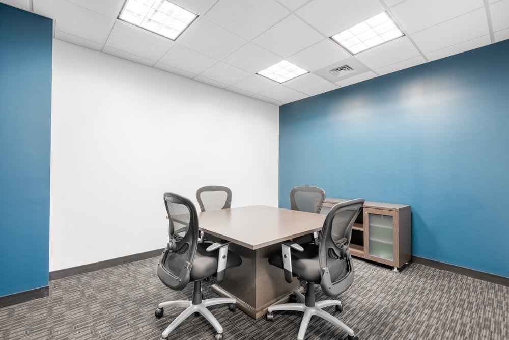 Photo of Regus South Carolina Fountain Park