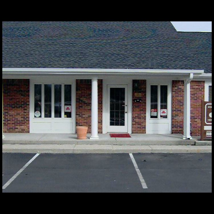 Photo of Bob Mercer - State Farm Insurance Agent