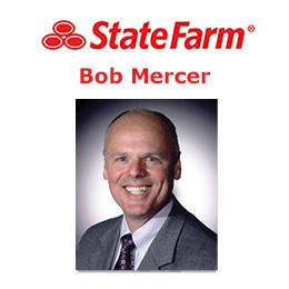 Photo of Bob Mercer - State Farm Insurance Agent