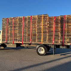 Photo of A D Pallets and Logistics