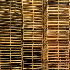 Photo of A D Pallets and Logistics