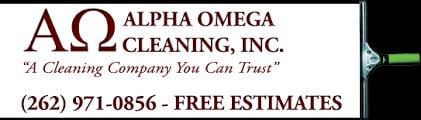 Photo of Alpha & Omega Cleaning