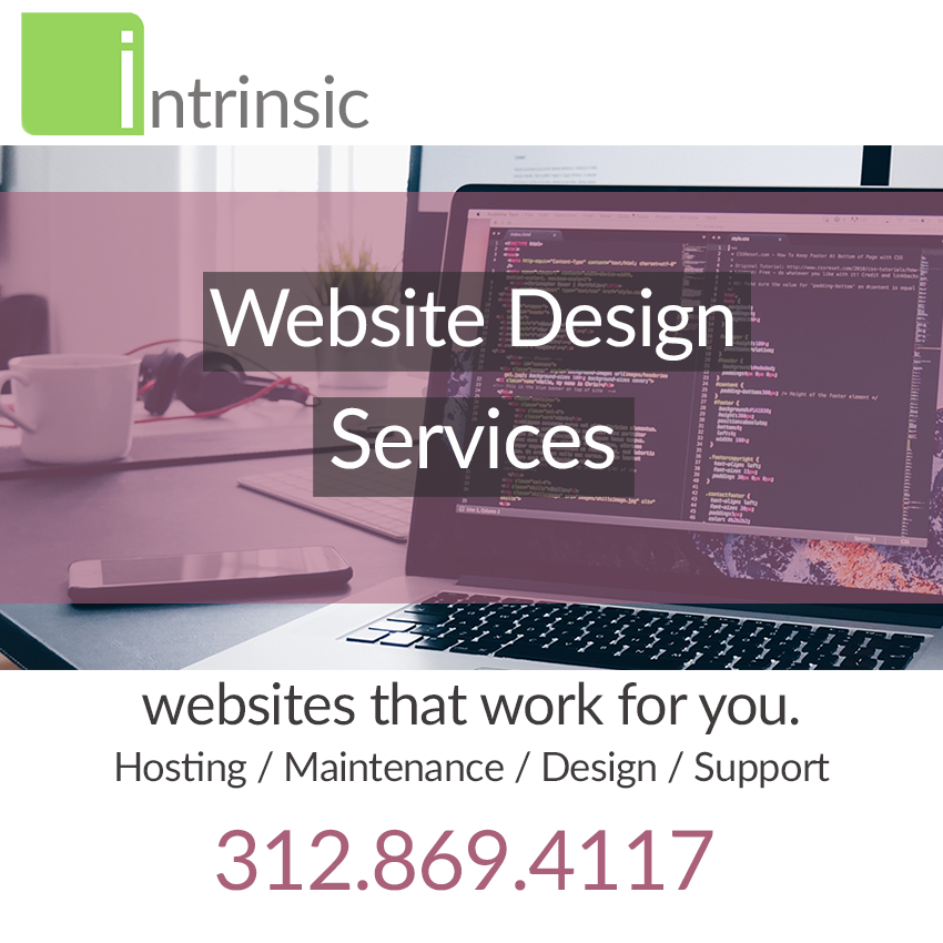 Photo of Intrinsic Marketing