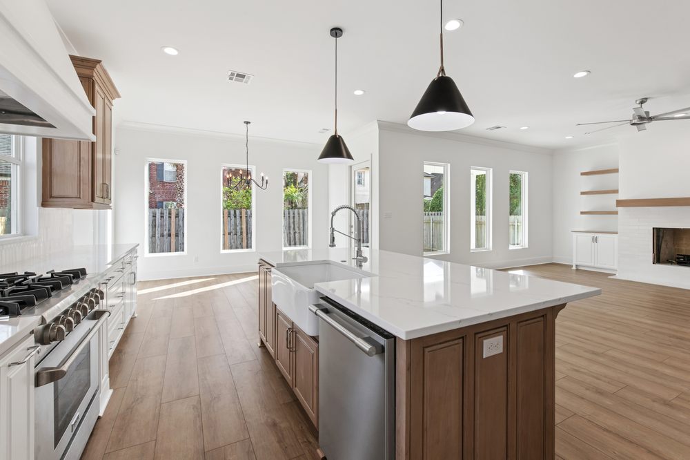Photo of D.I.A. Custom Builders