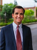 Photo of Montgomery Ponder