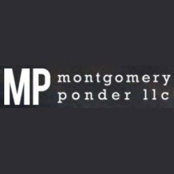 Photo of Montgomery Ponder