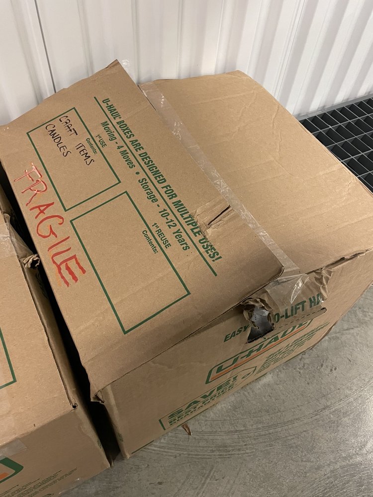 Photo of Father & Son Moving & Storage