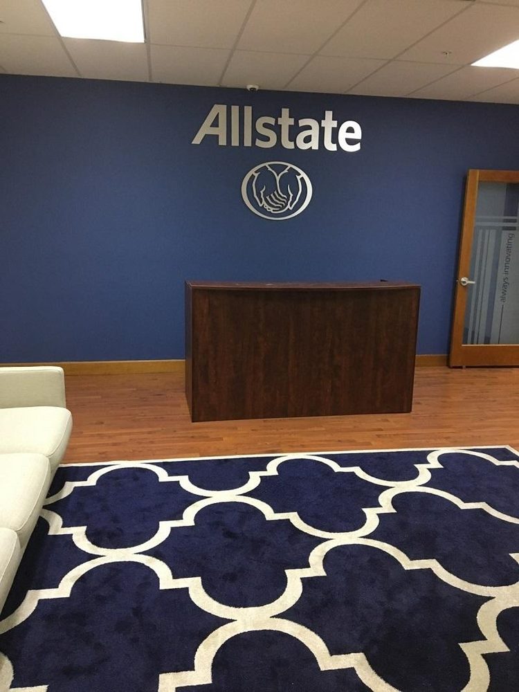 Photo of Allstate Insurance Agent: Gladys Marrero