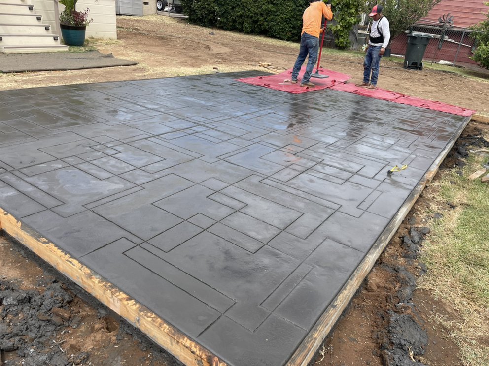 Photo of Gabino's Concrete
