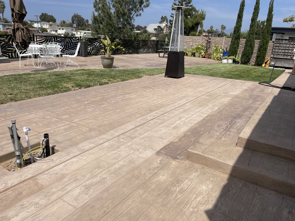Photo of Gabino's Concrete