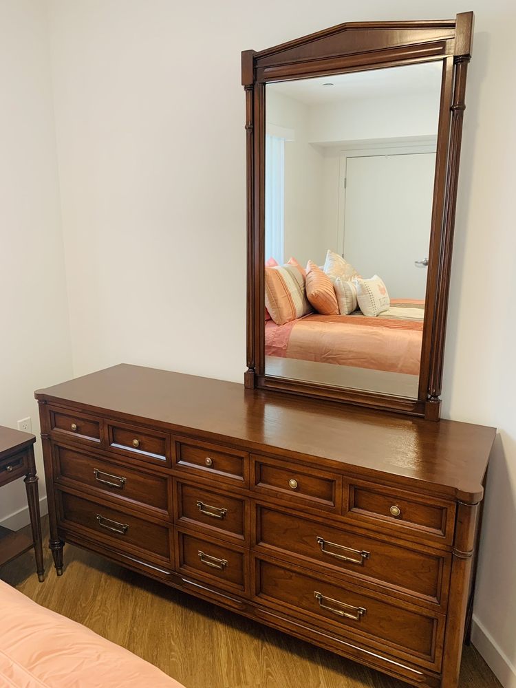 Photo of Mario's Furniture Refinishing
